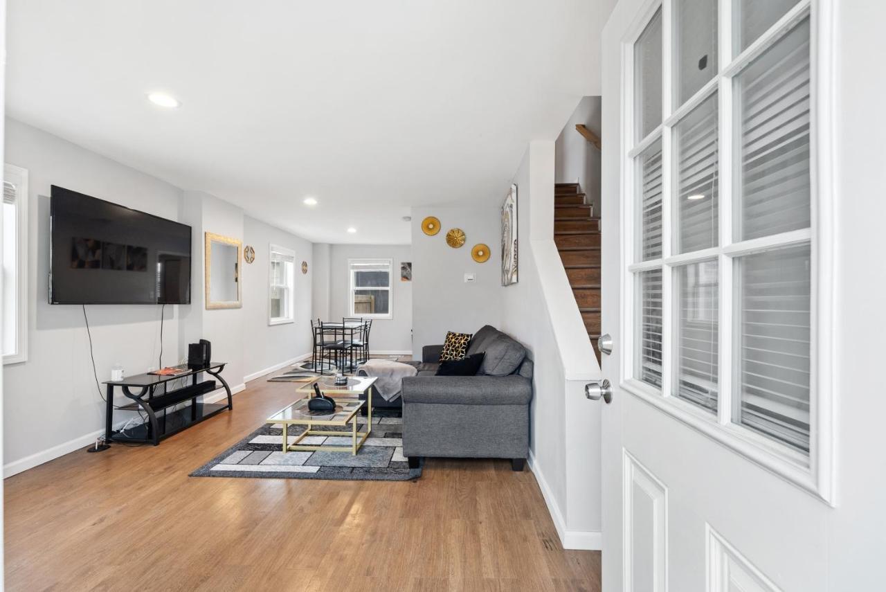 Polished 2-bedroom Close To Osu Campus Apartment *