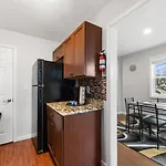 Polished 2-Bedroom Close To Osu Campus