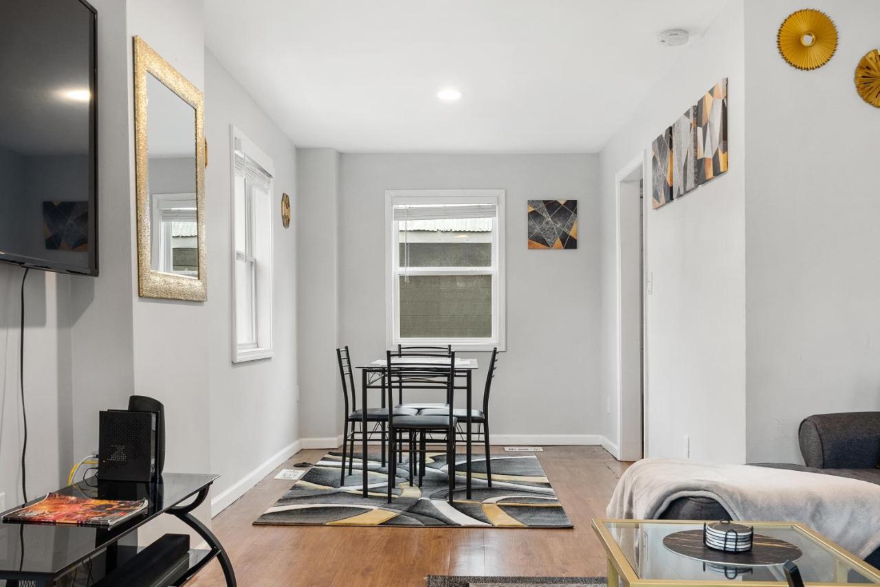 Polished 2-bedroom Close To Osu Campus Apartment